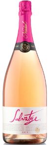 Gran SALVATGE ROSE Brut *MAGNUM*