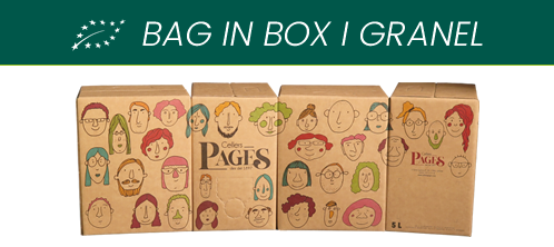 Bag in box